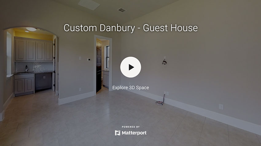 Danbury Guest