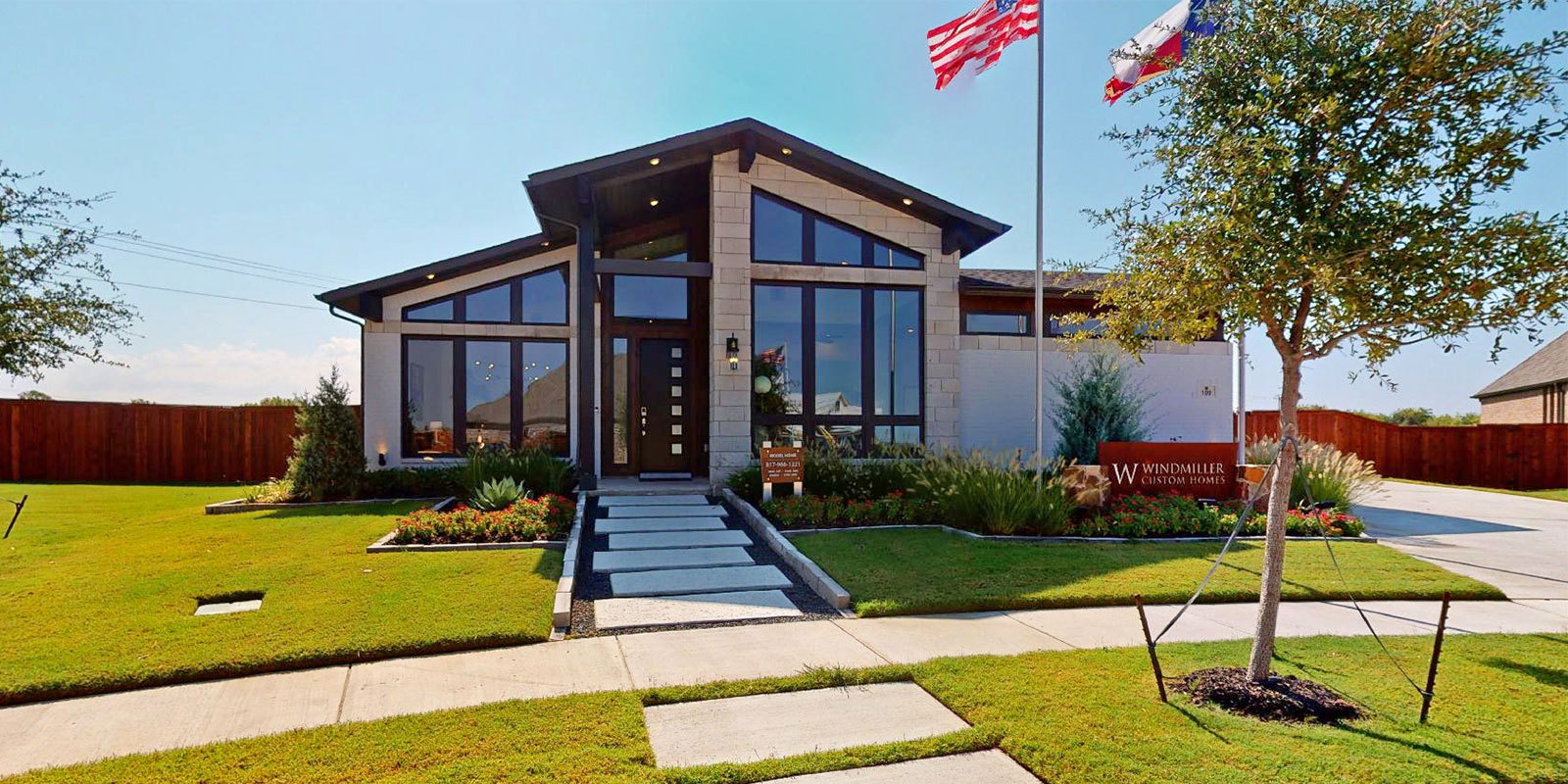 Big Sky Project - Windmiller Homes