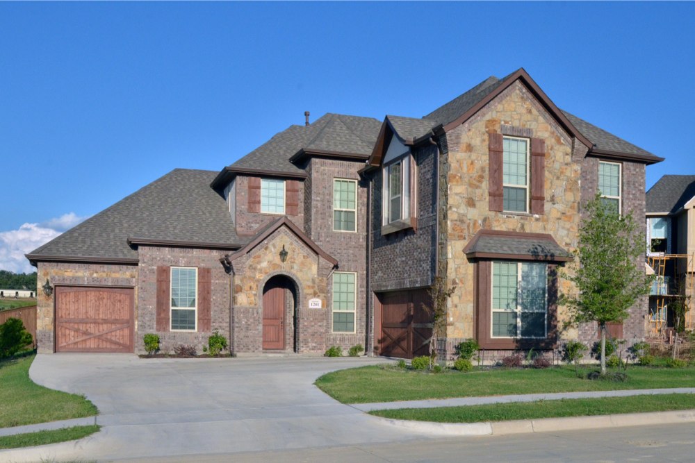 Windmiller Custom Homes - Burleson, TX